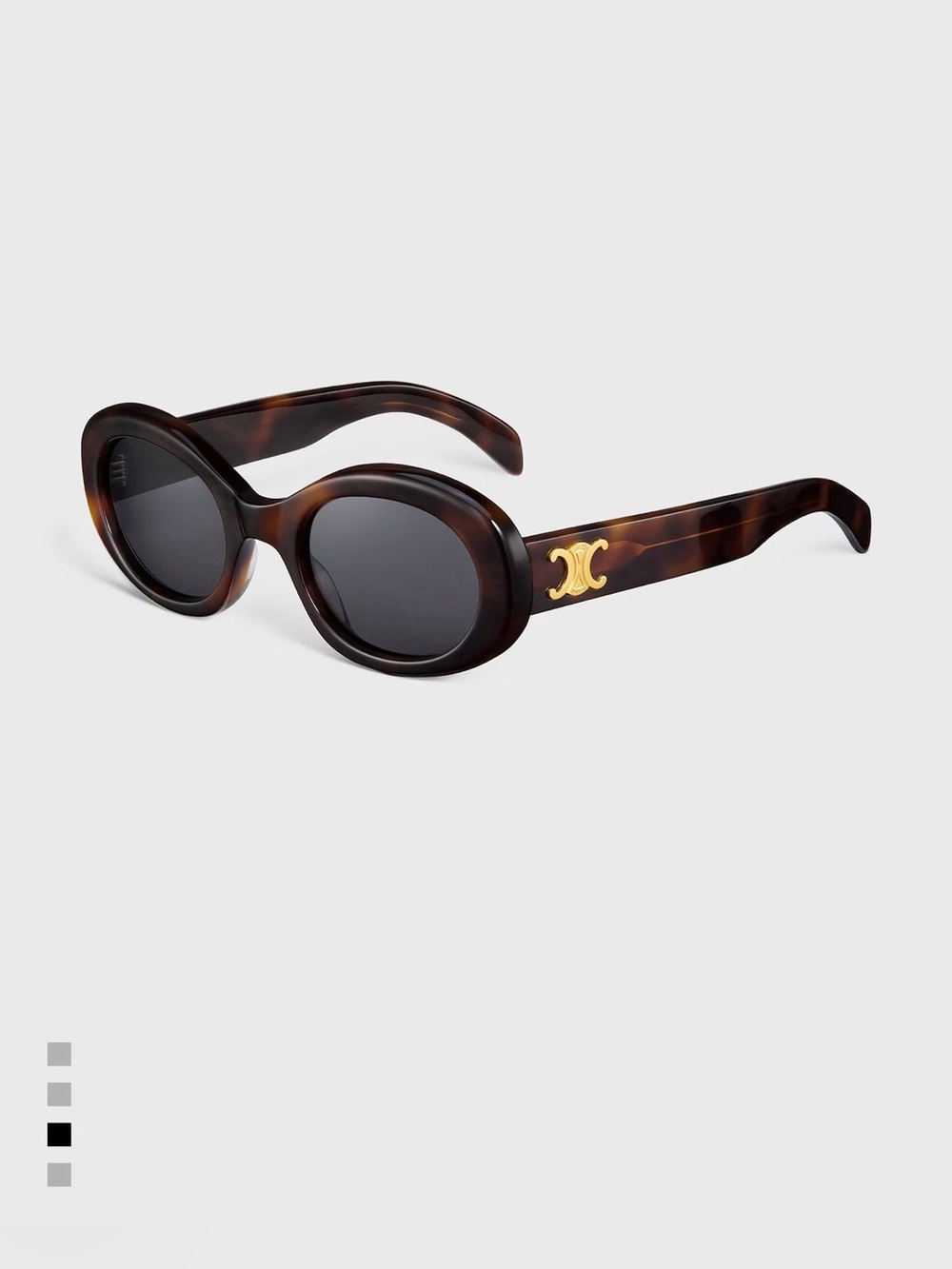 Celine Triomphe 01 Sunglasses